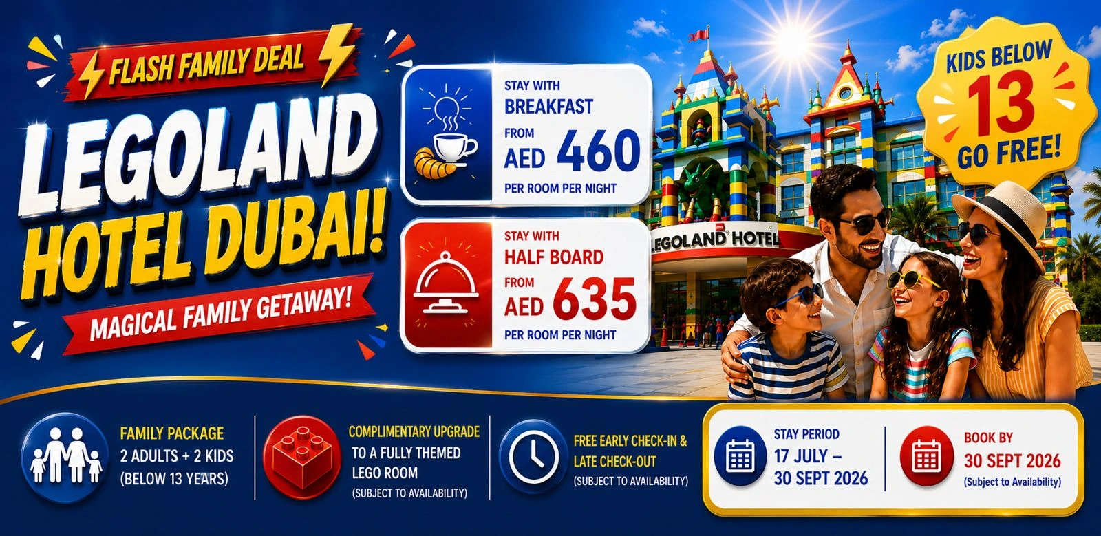 Flyout Tours – Explore Dubai Tours