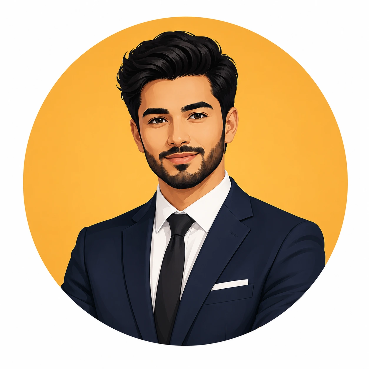Faizan Ahmed