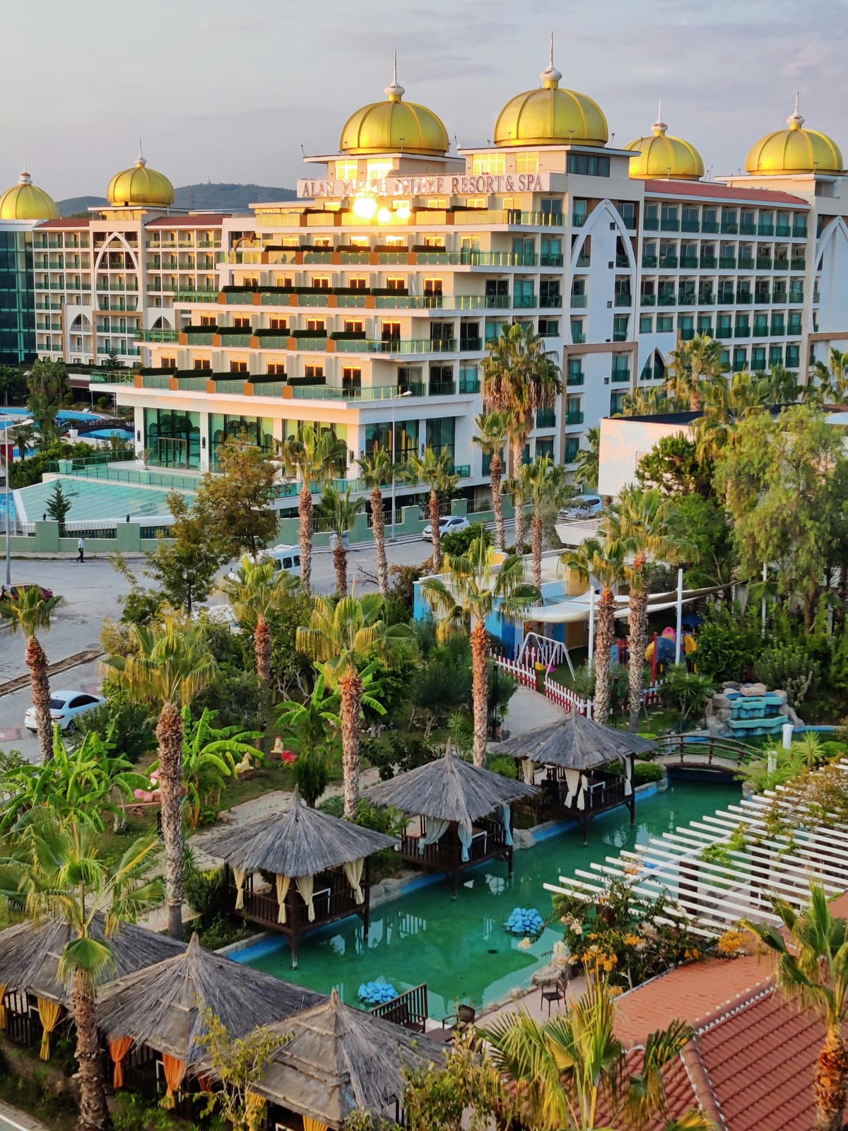 Top 10 Luxury Hotels in Dubai