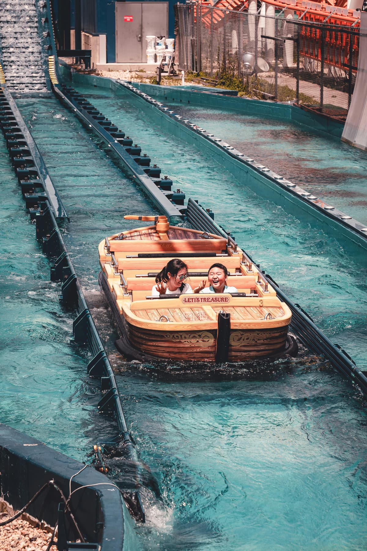 Best Water Parks in UAE – Complete Comparison