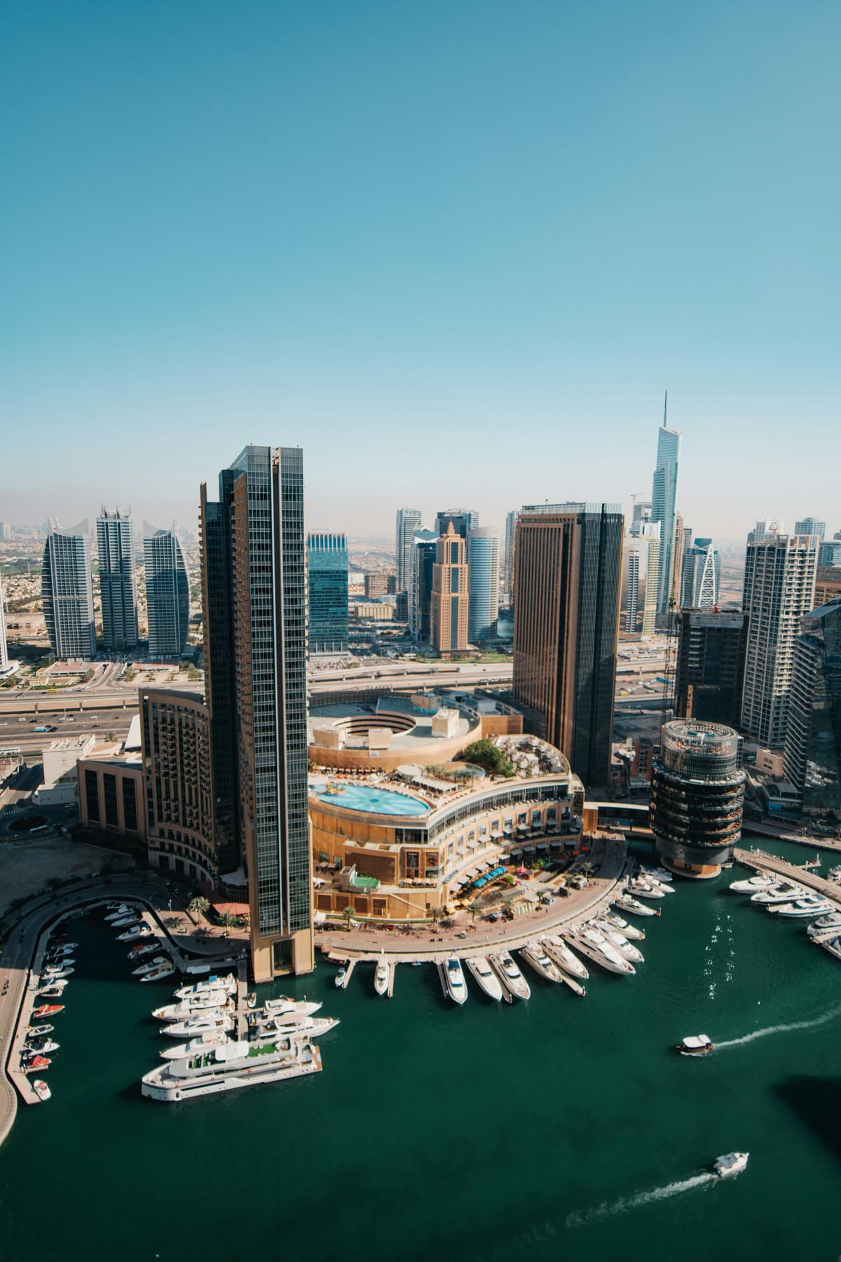 Best Time to Visit Dubai (Month-by-Month Guide)
