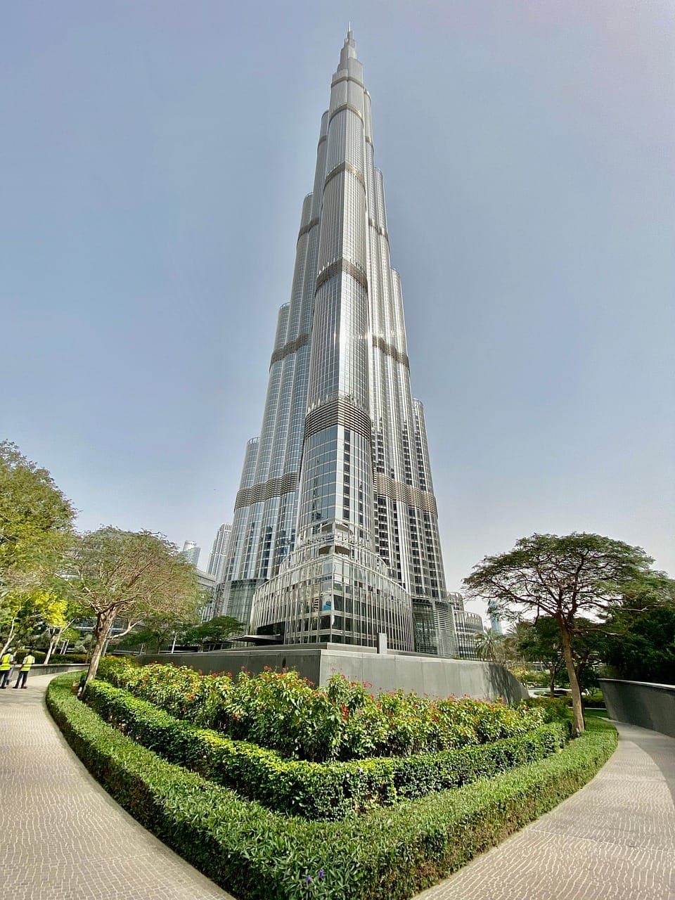 Burj Khalifa