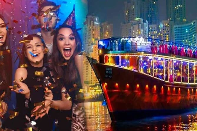 Dinner Cruise