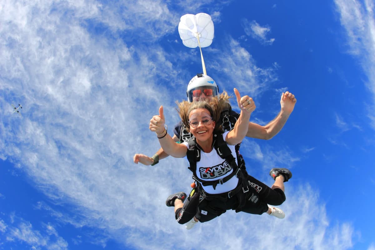 Sky Adventure