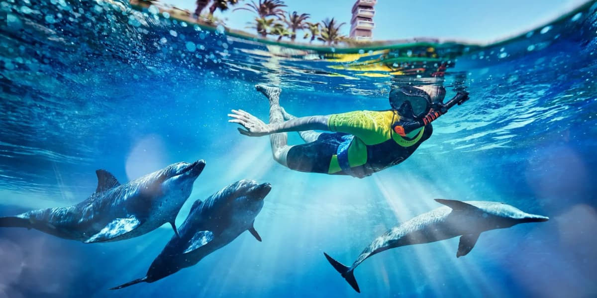 Water Adventures