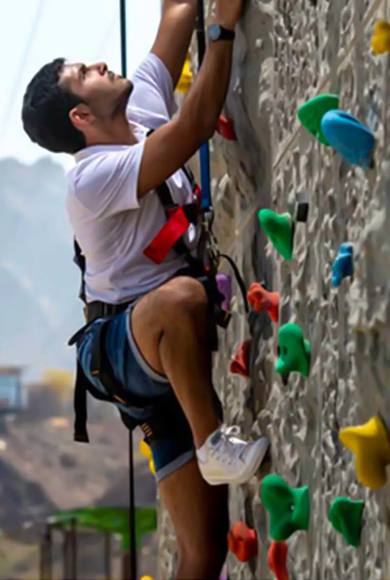 Hatta Wadi Hub — photo 2 of 8