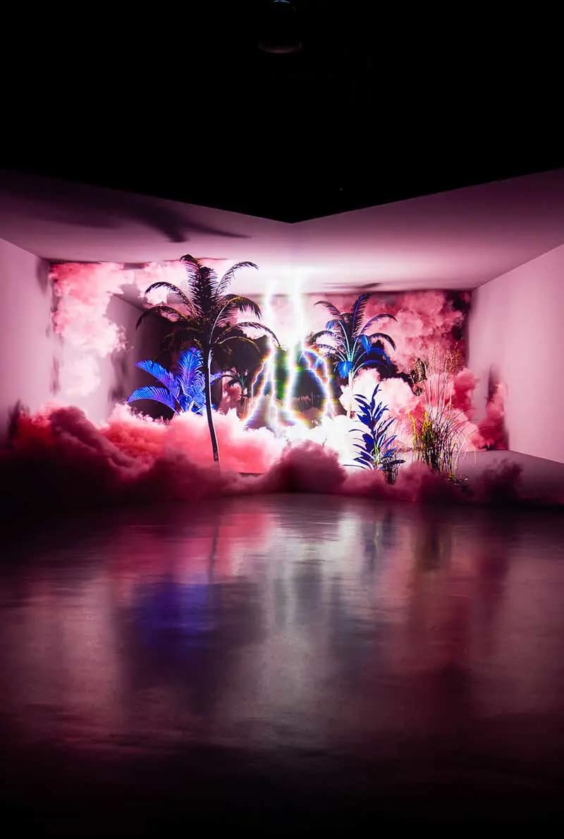 ARTE Museum Dubai — Dubai tour experience with Flyout Tours