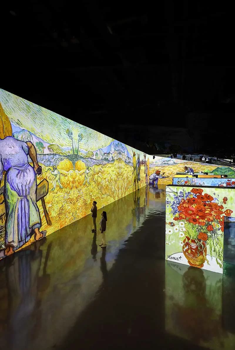 ARTE Museum Dubai — photo 10 of 12