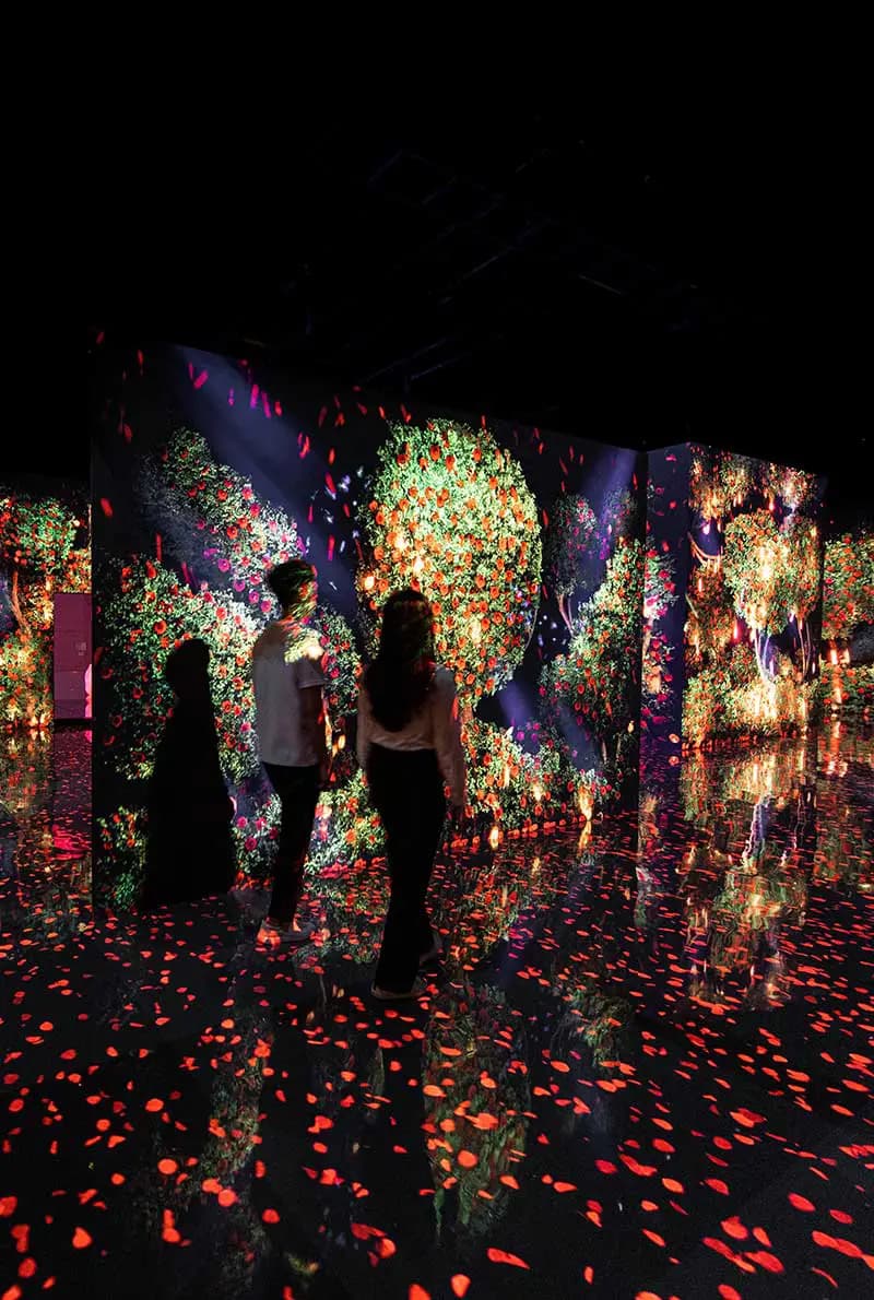 ARTE Museum Dubai — photo 3 of 12