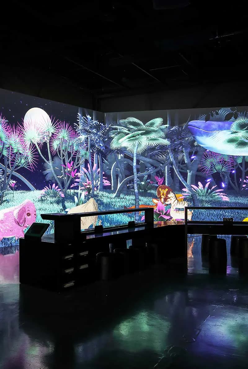 ARTE Museum Dubai — photo 6 of 12