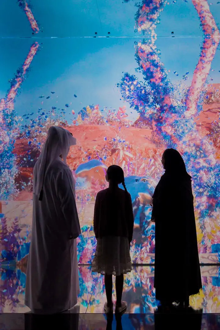 AYA Universe in Dubai City — book with Flyout Tours