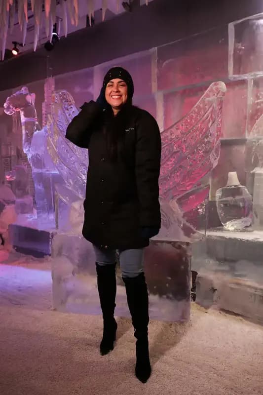 Chillout Ice Lounge — photo 4 of 5