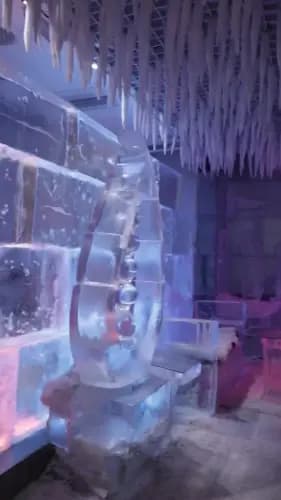 Chillout Ice Lounge — photo 5 of 5