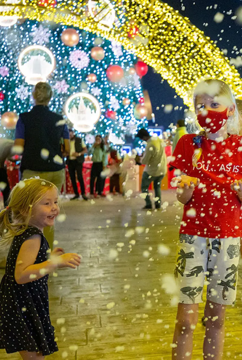 Global Village Dubai in Dubai City — book with Flyout Tours