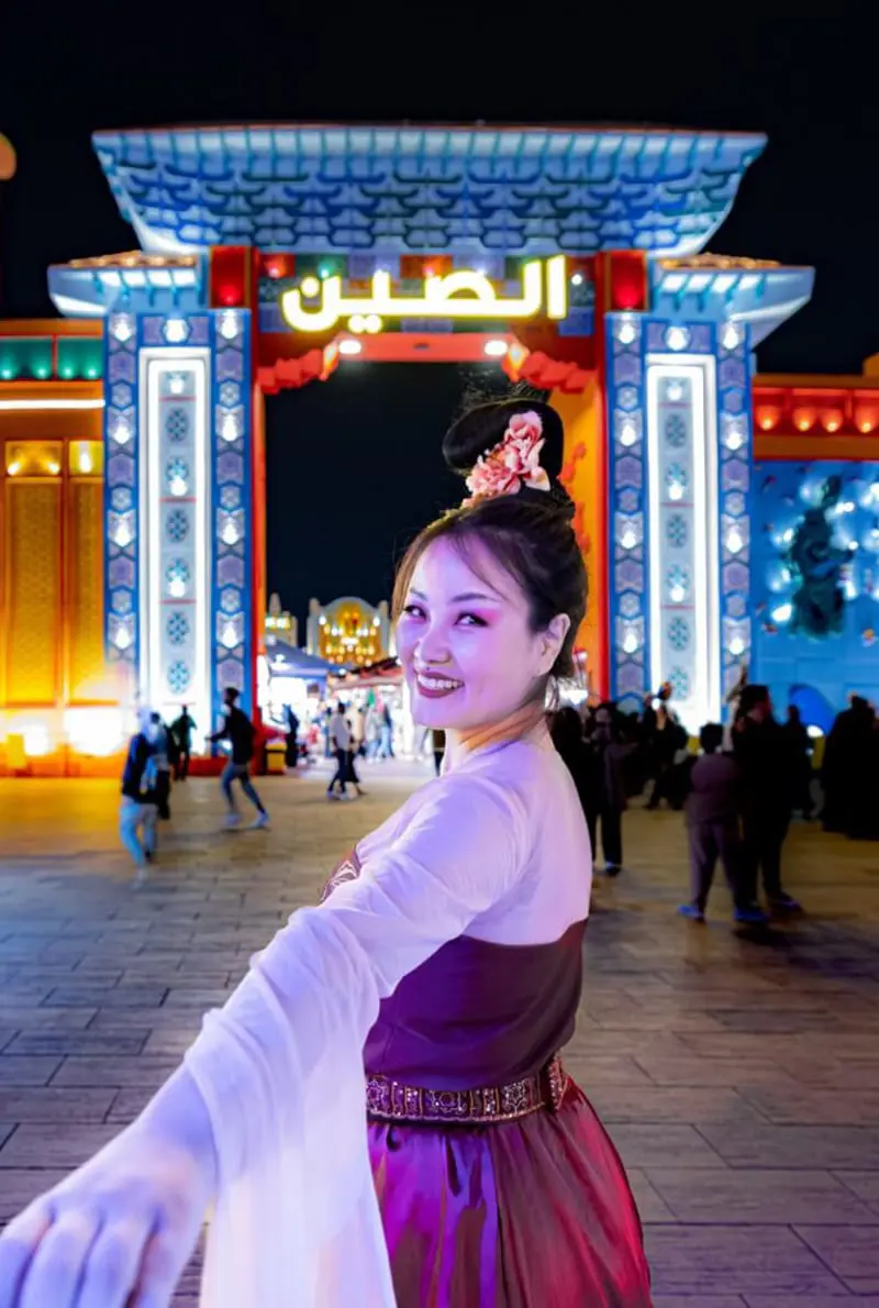 Global Village Dubai — photo 10 of 11