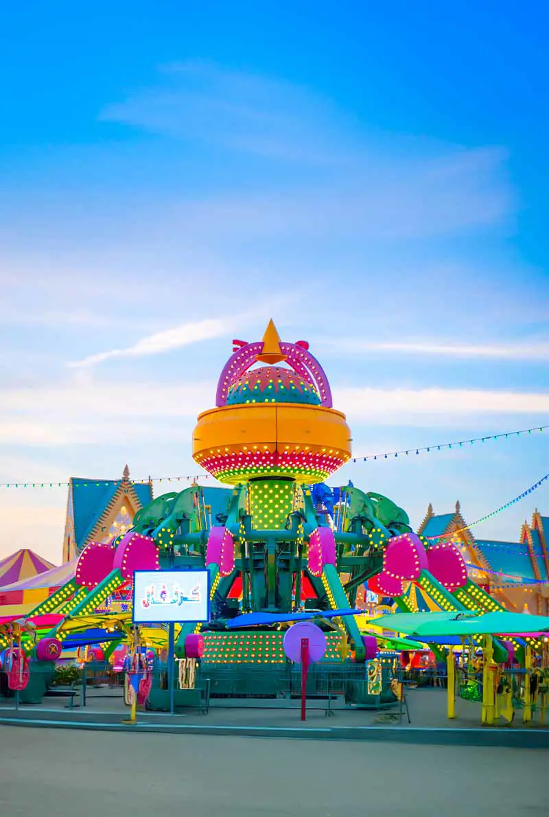 Global Village Dubai — photo 2 of 11