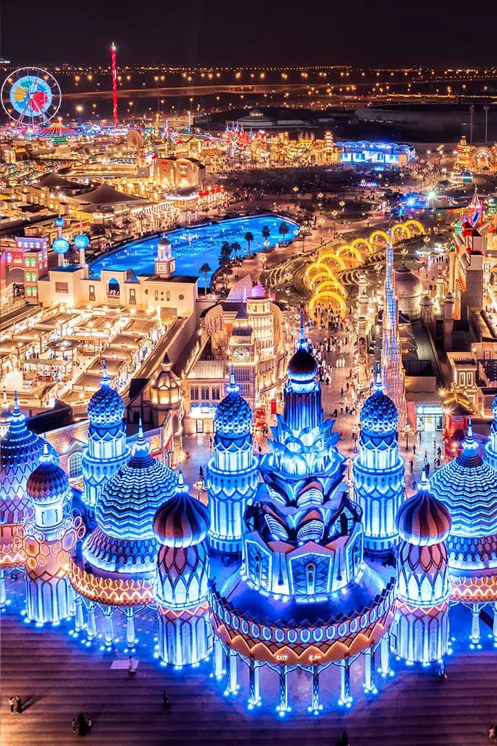 Global Village Dubai — photo 5 of 11