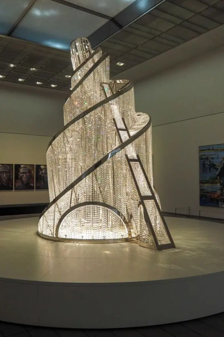 Louvre Abu Dhabi — photo 3 of 4