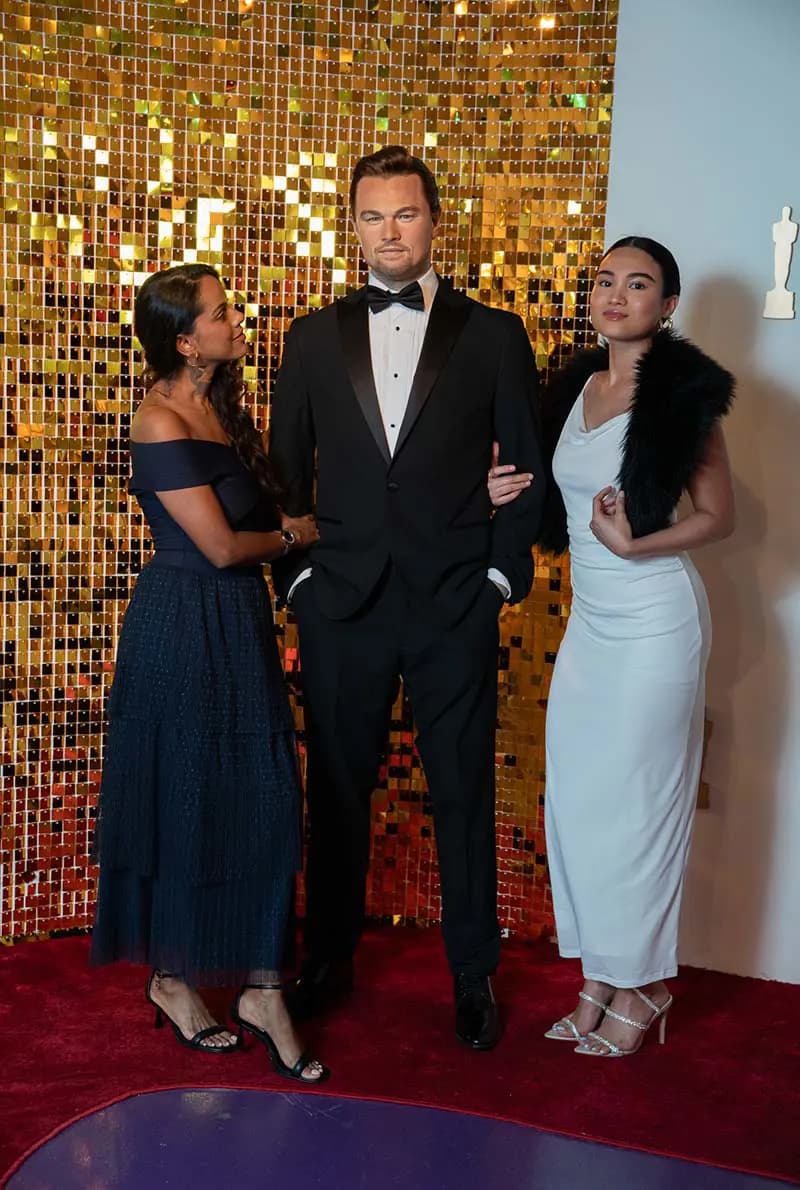 Madame Tussauds Dubai — photo 4 of 14