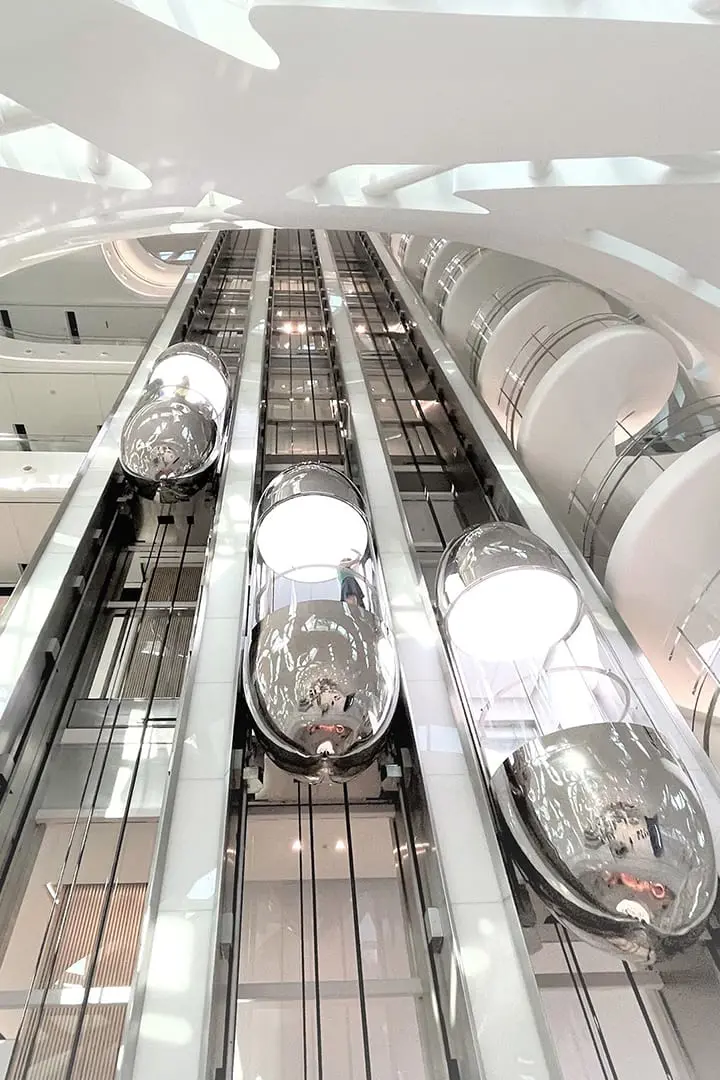 Museum Of The Future — photo 3 of 4