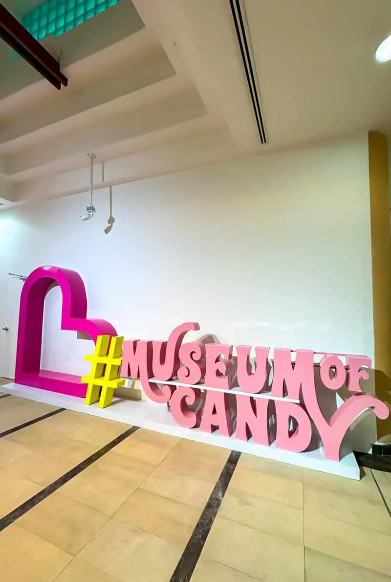 Museum Of Candy — photo 2 of 8