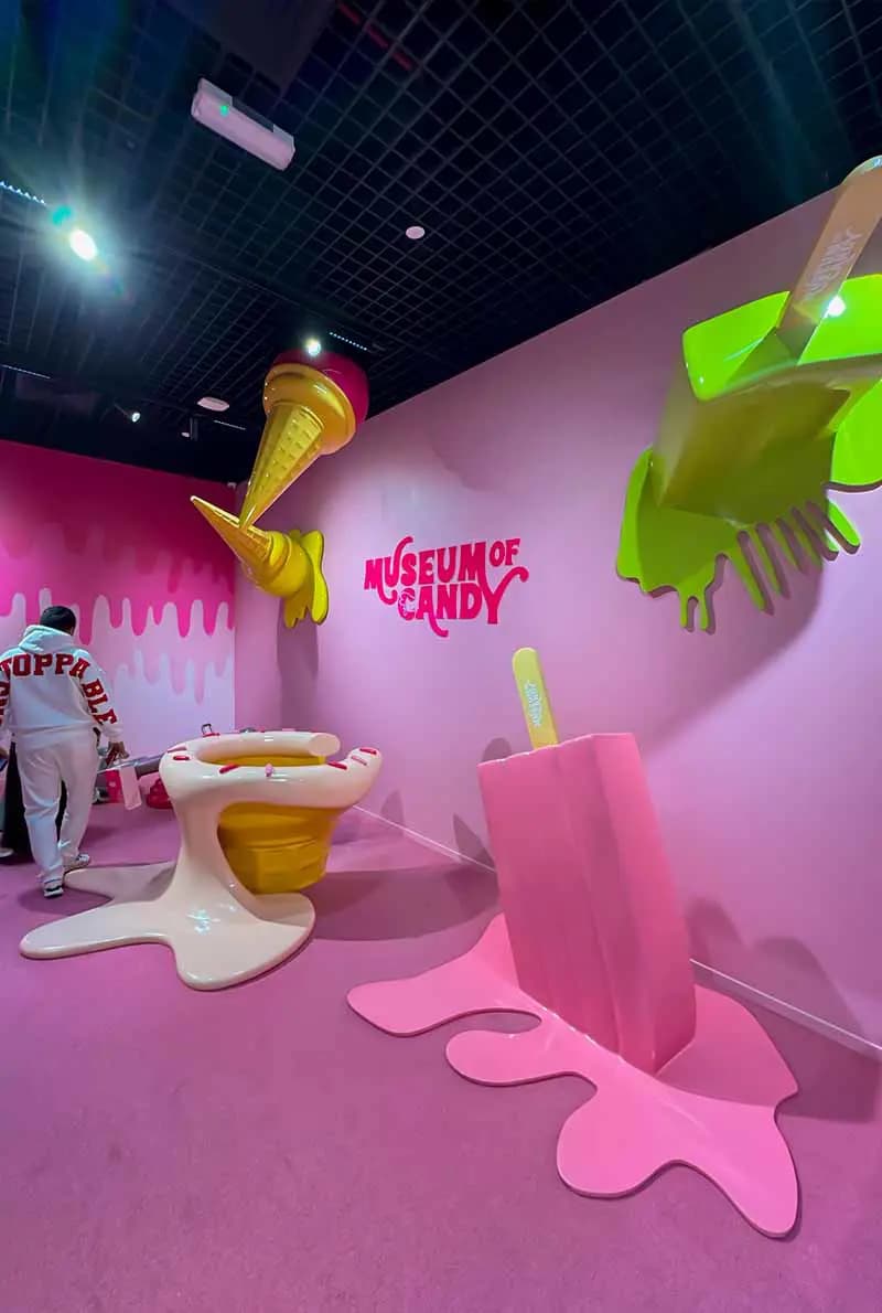 Museum Of Candy — photo 3 of 8