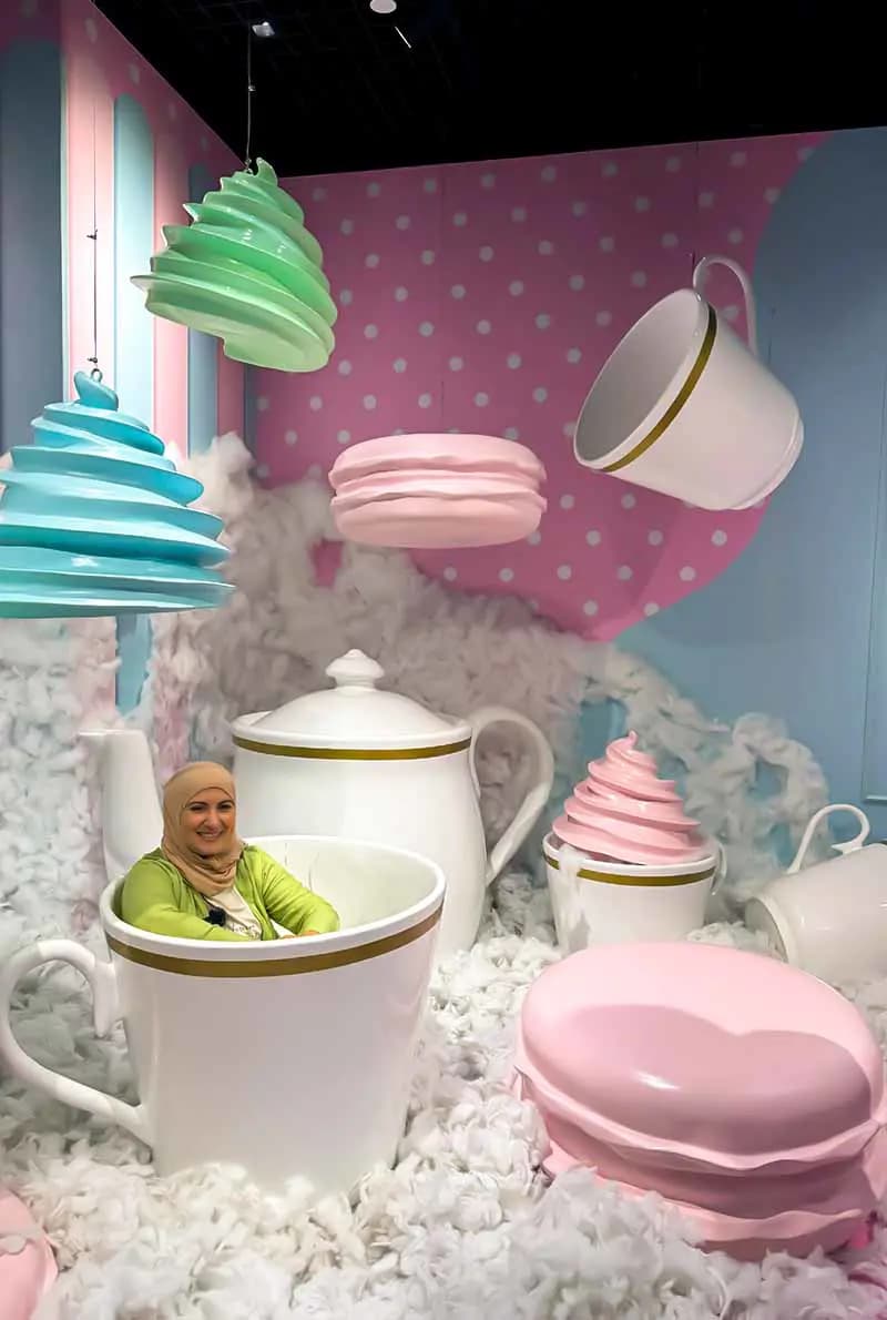 Museum Of Candy — photo 5 of 8