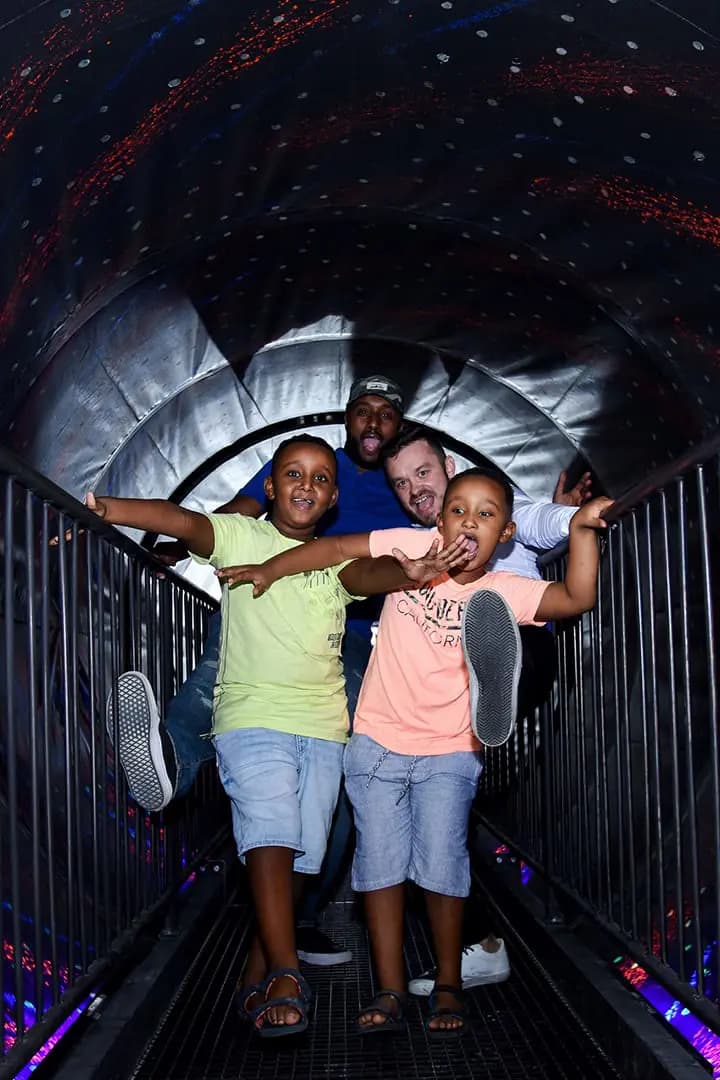 Museum Of Illusions — photo 2 of 4