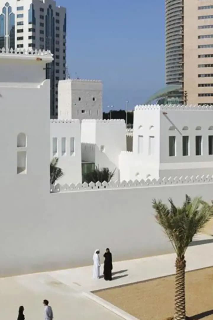 Qasr Al Hosn — photo 3 of 4