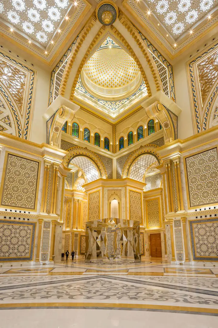 Qasr Al Watan — photo 1 of 4