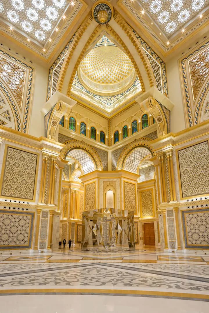 Qasr Al Watan — photo 1 of 4