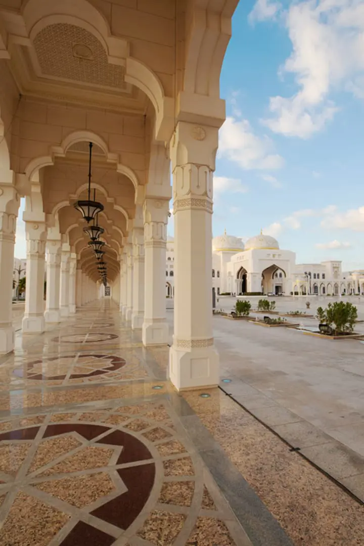 Qasr Al Watan — photo 2 of 4