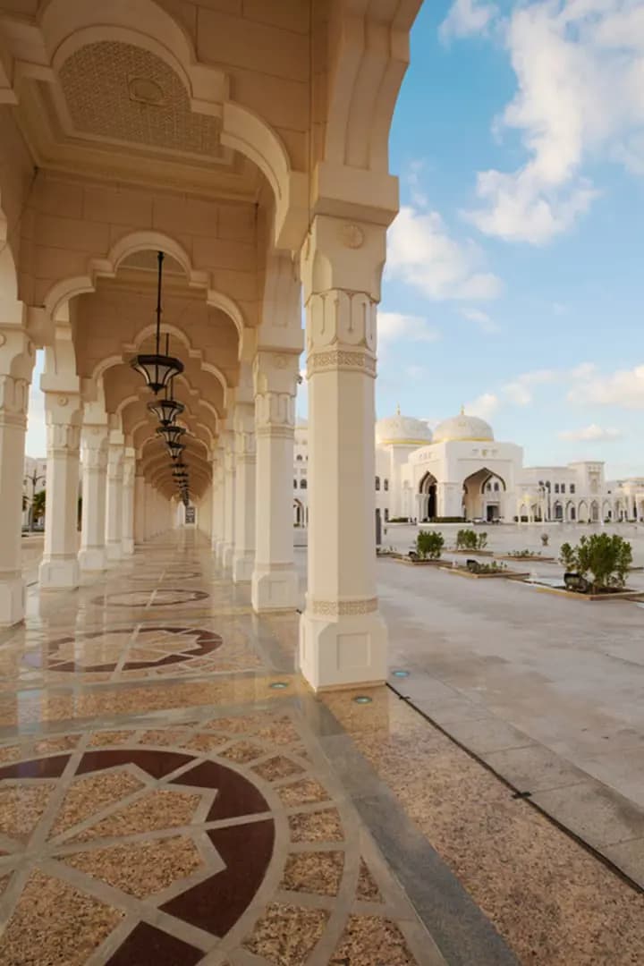 Qasr Al Watan — photo 2 of 4