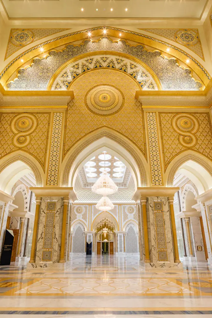 Qasr Al Watan — photo 3 of 4