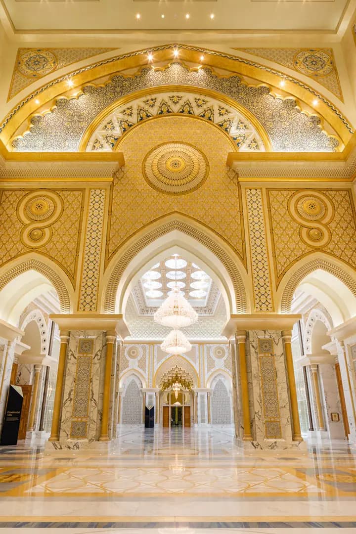 Qasr Al Watan — photo 3 of 4