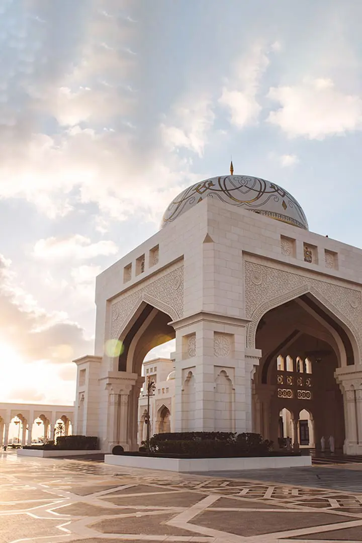 Qasr Al Watan — photo 4 of 4