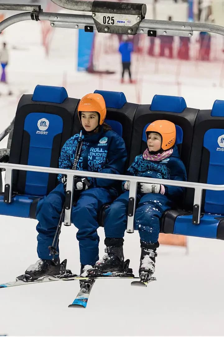Ski Dubai — photo 2 of 5
