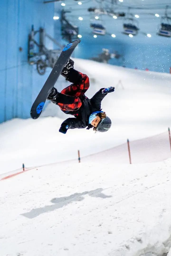 Ski Dubai — photo 3 of 5