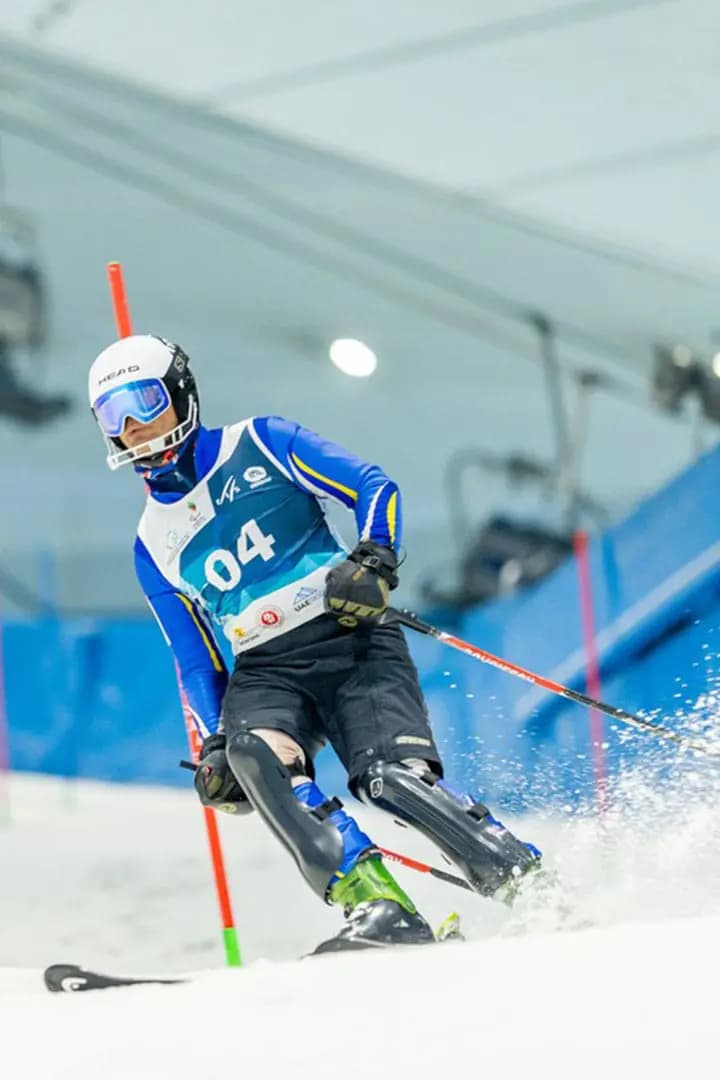 Ski Dubai — photo 4 of 5