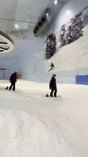 Ski Dubai — photo 5 of 5