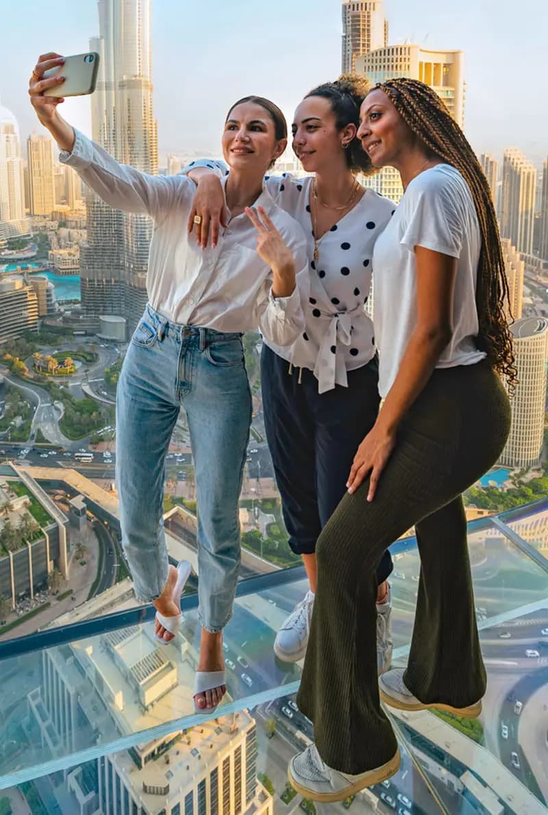 Sky Views Observatory — photo 8 of 9