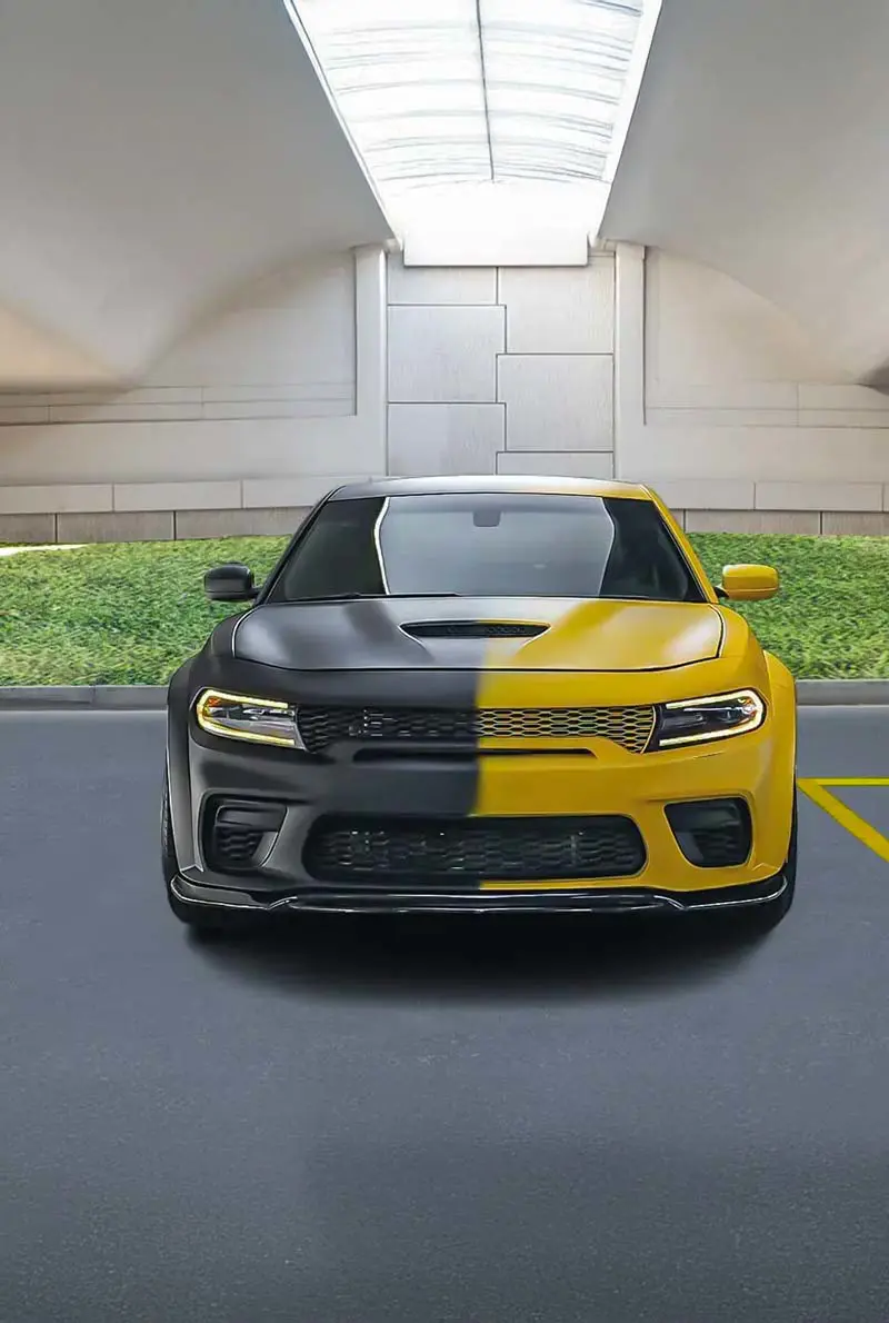 Dodge — photo 1 of 4