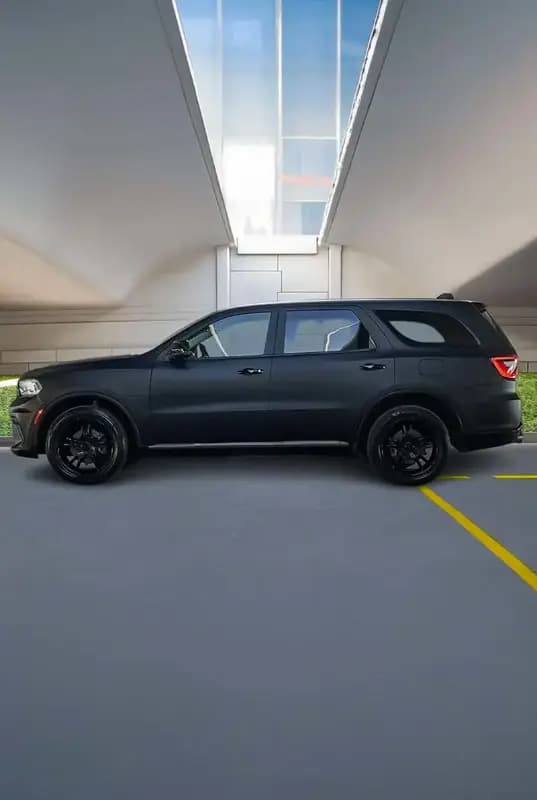 Dodge — photo 4 of 4