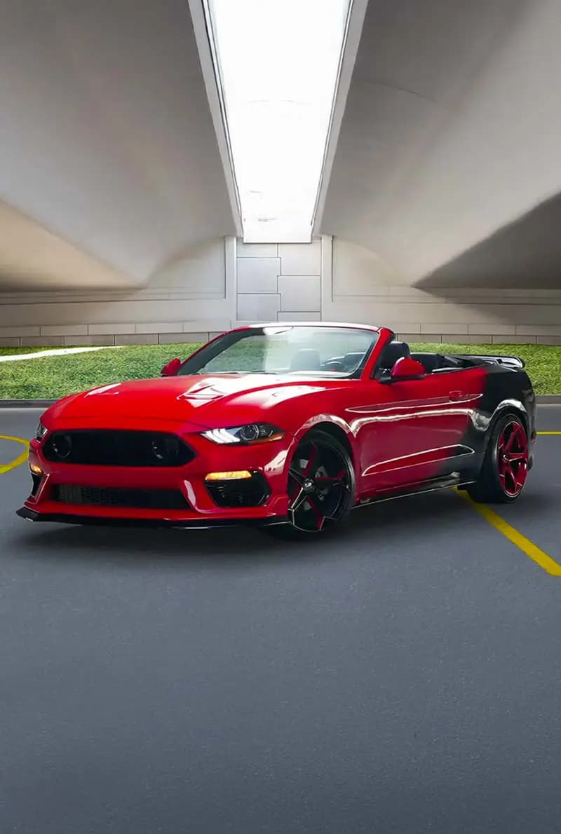 Ford — photo 2 of 6