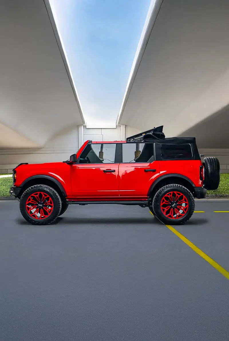 Ford — photo 4 of 6