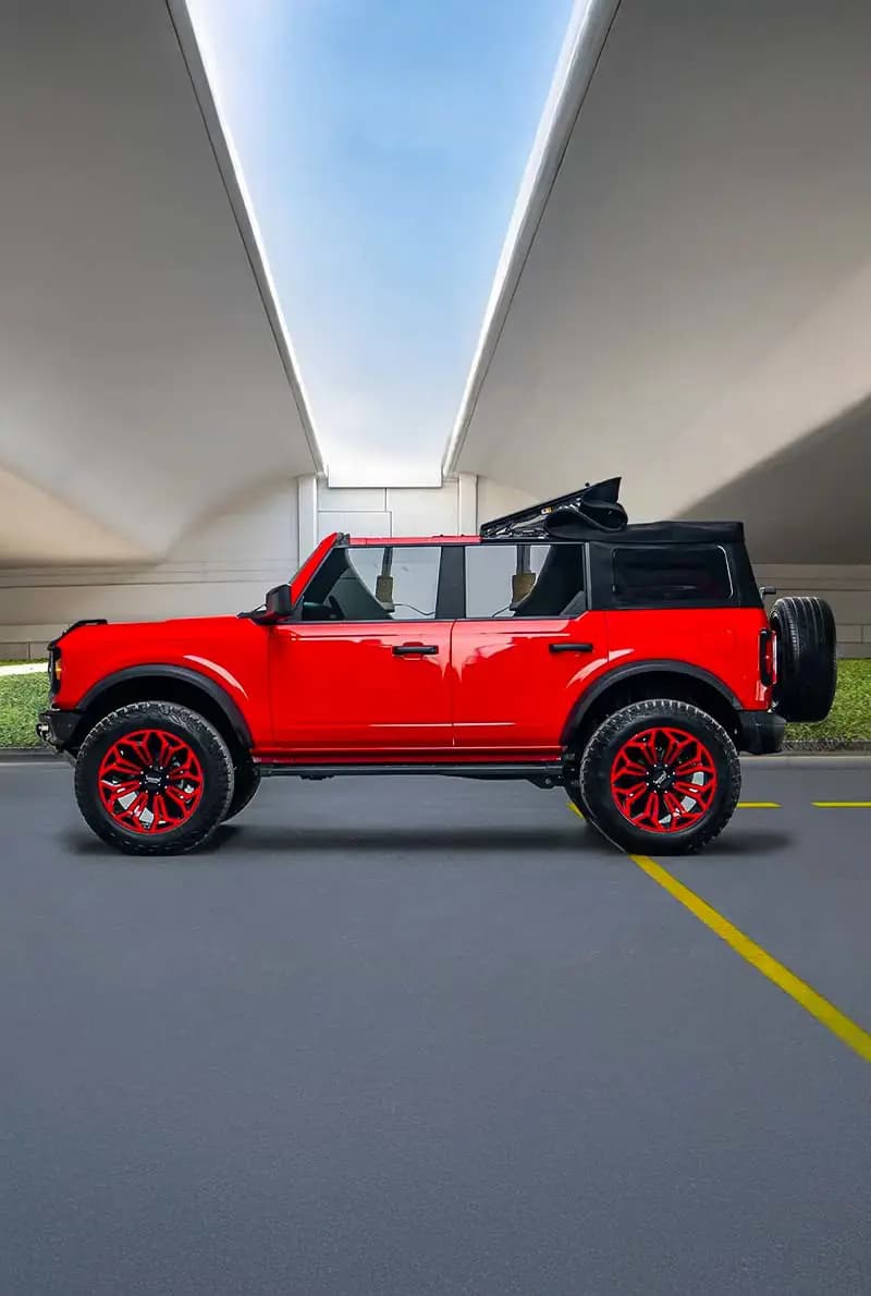 Ford — photo 4 of 6