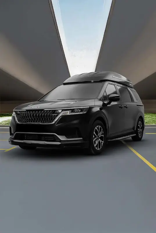Kia — photo 1 of 5