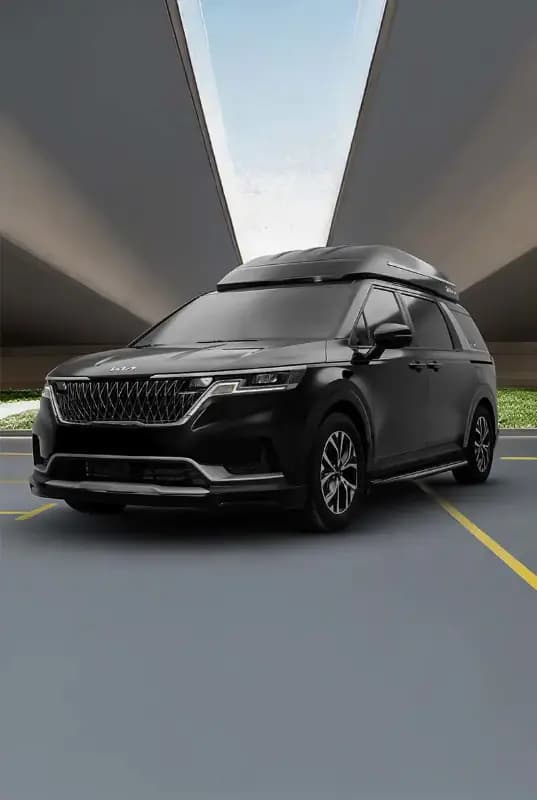 Kia — photo 1 of 5