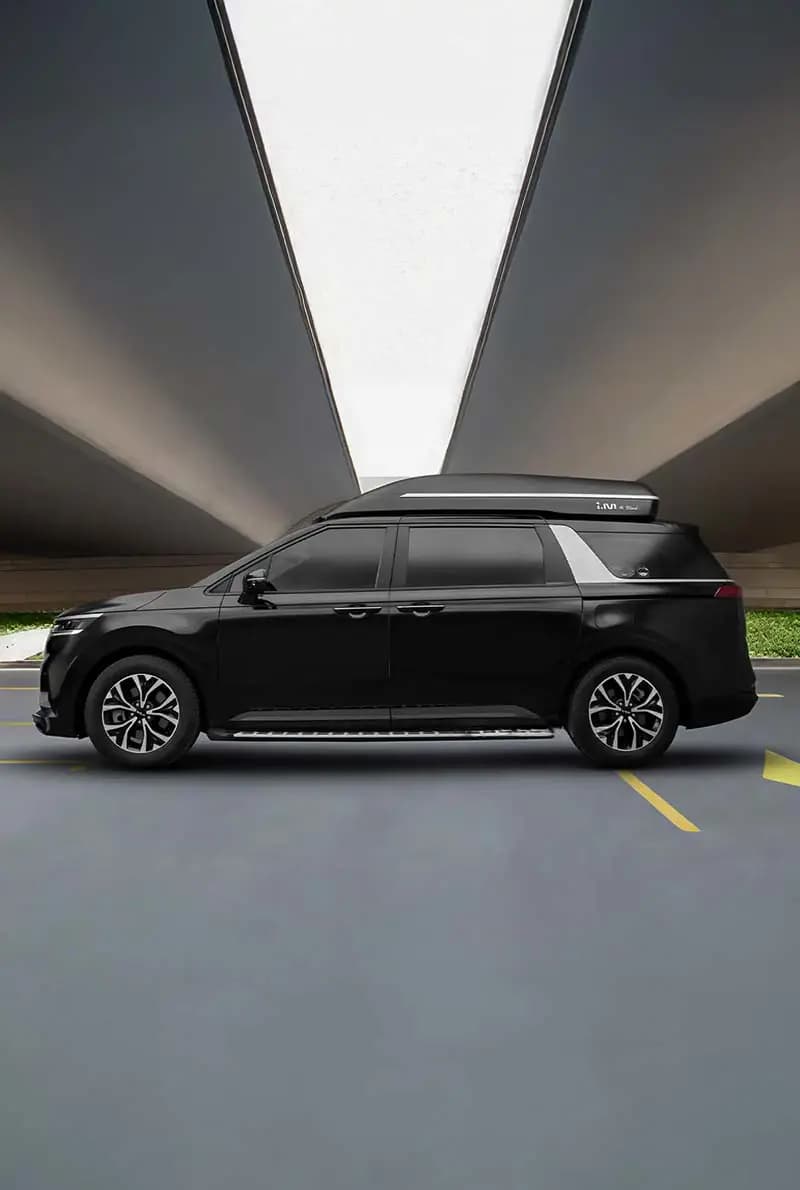 Kia — photo 3 of 5