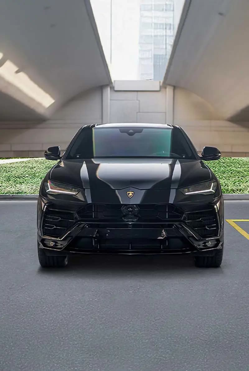 Lamborghini — photo 3 of 6